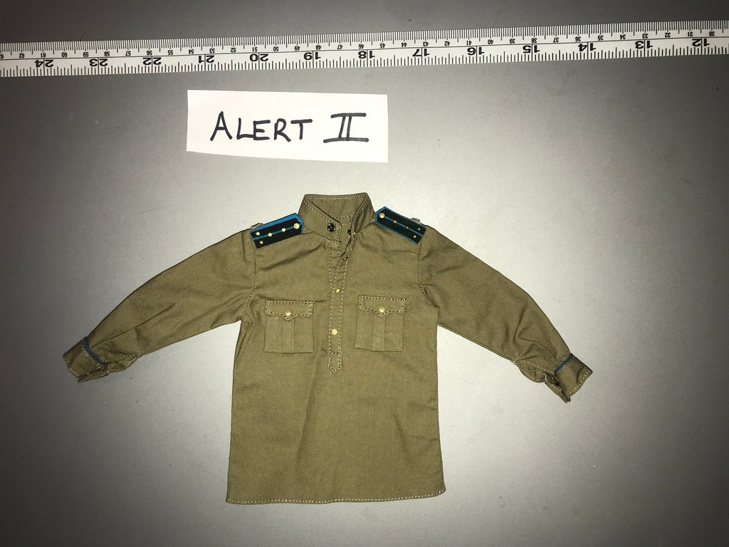 1:6 Scale WWII Russian Shirt 110334