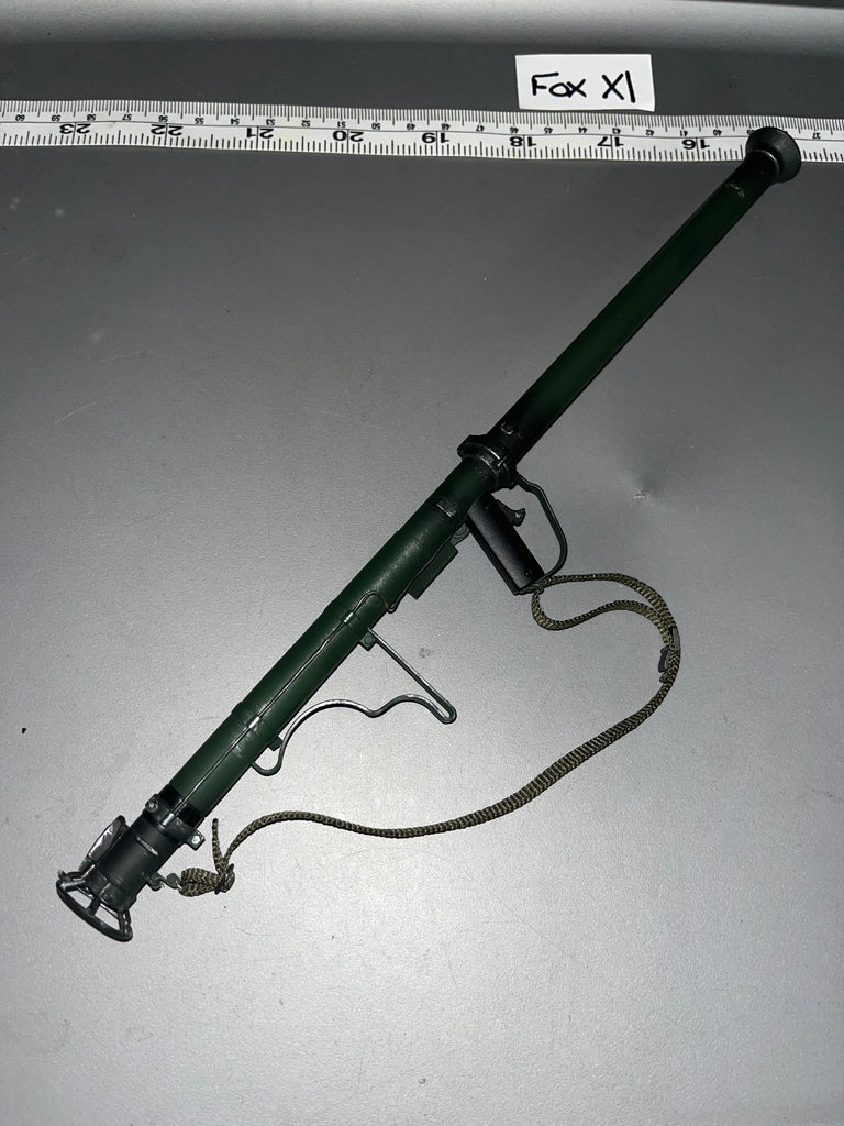 1/6 Scale WWII US Bazooka 105205