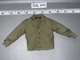 1/6 Scale WWII US Parson’s Jacket - DID Upham