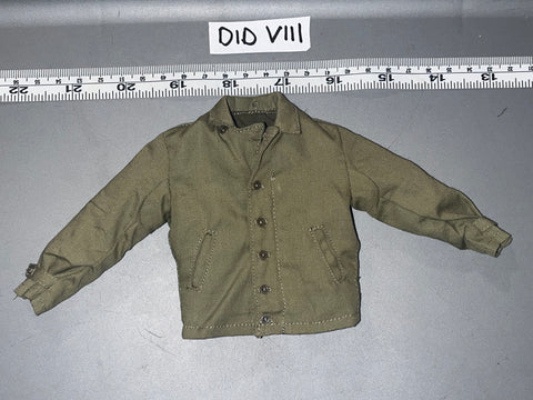 1/6 Scale WWII US Parson’s Jacket - DID Upham