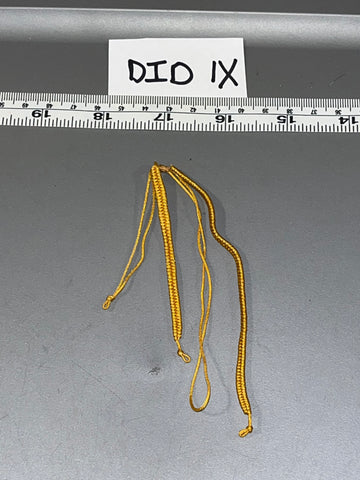 1/6 Scale WWII German Shoulder Cord - DID 103518