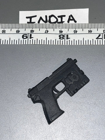 1/6 Scale Modern Era Pistol 102781