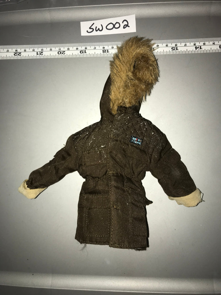 1/6 Star Wars Rebel Hoth Coat 109960