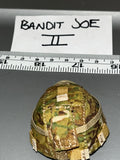 1:6 Modern Era OCP Multicam Helmet  - Bandit Joe's 109060