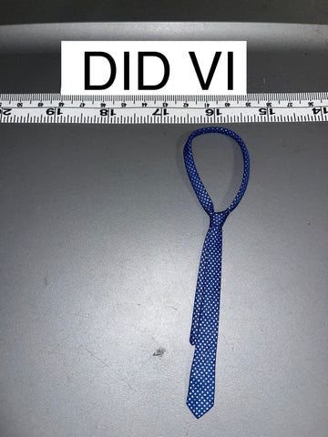 1:6 Scale Modern Era Civilian Neck Tie 109710