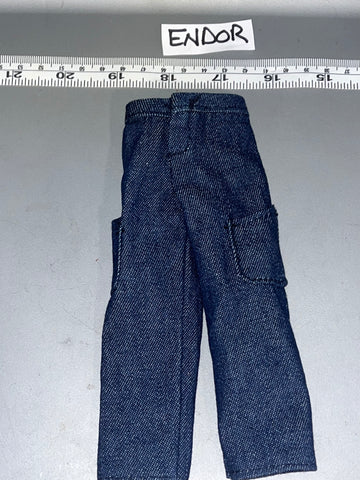 1/6 Scale WWII US Navy Pants 103363