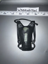 1/6 Scale Modern Era Hydration Camel Back Pack Backpack