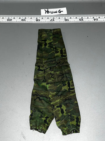 1/6 Scale Vietnam US ERDL Pants 108191