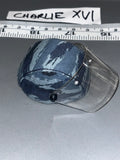 1:6 Scale Modern Era Russian Tiger Stripe Helmet