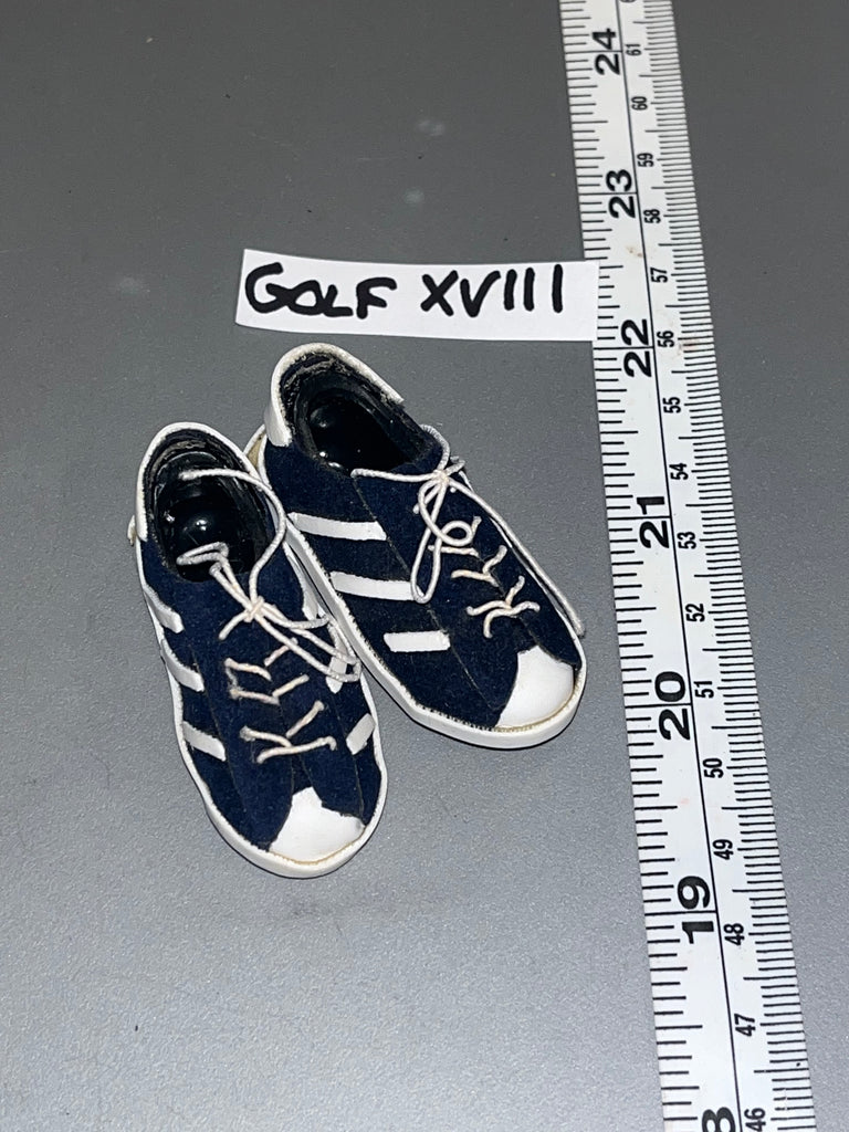 1/6 Scale Modern  Tennis Shoes - Civilian 100139