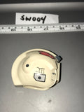 1/6 Scale Star Wars Rebel Fighter Pilot Helmet 111244