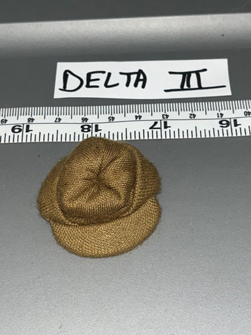 1:6 WWII US Jeep Hat 106749