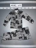 1:6 Modern Era Urban Camouflage BDU Uniform - DAM 103581