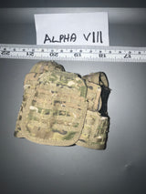 1/6 Scale Modern Body Armor - OCP