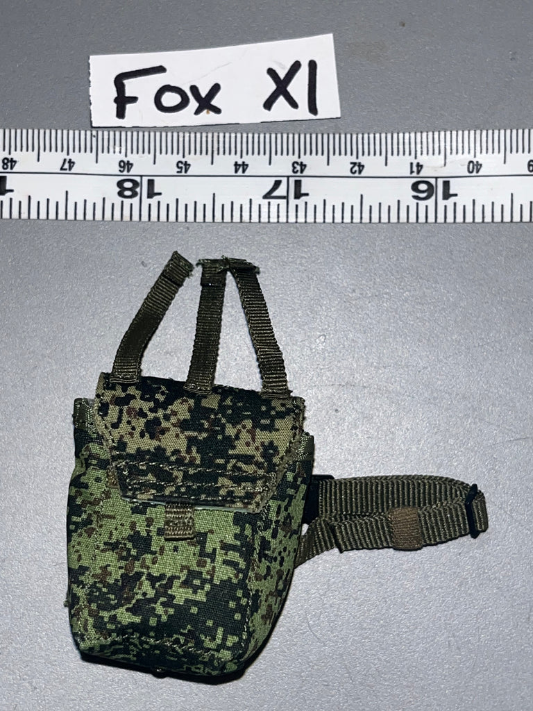 1:6 Scale Modern Russian Pouch  - DAM Russian Military Police