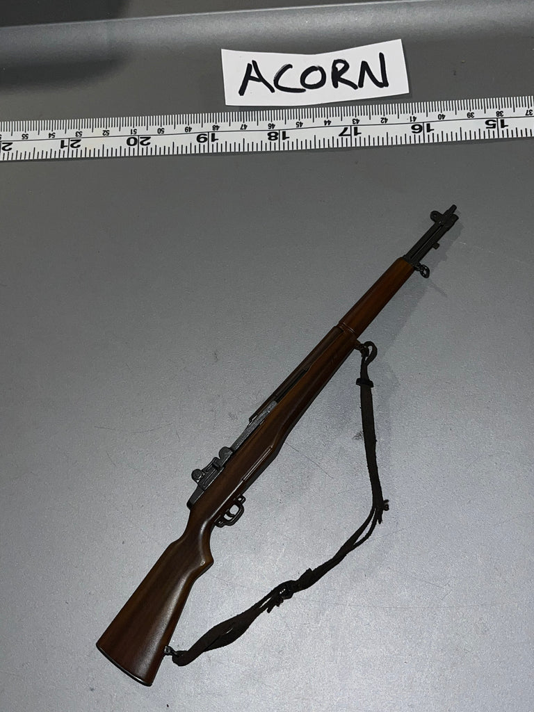 1/6 Scale WWII US M1 Rifle 109404