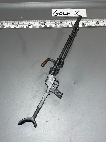 1/6 Scale WWII German Antitank Rifle