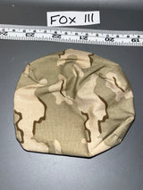 1/6 Scale Modern Desert Pack Cover