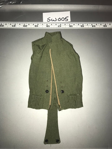 1:6 scale WWII British Paratrooper Smock 109929