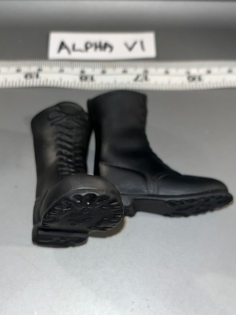 1/6 Scale Modern Era Boots