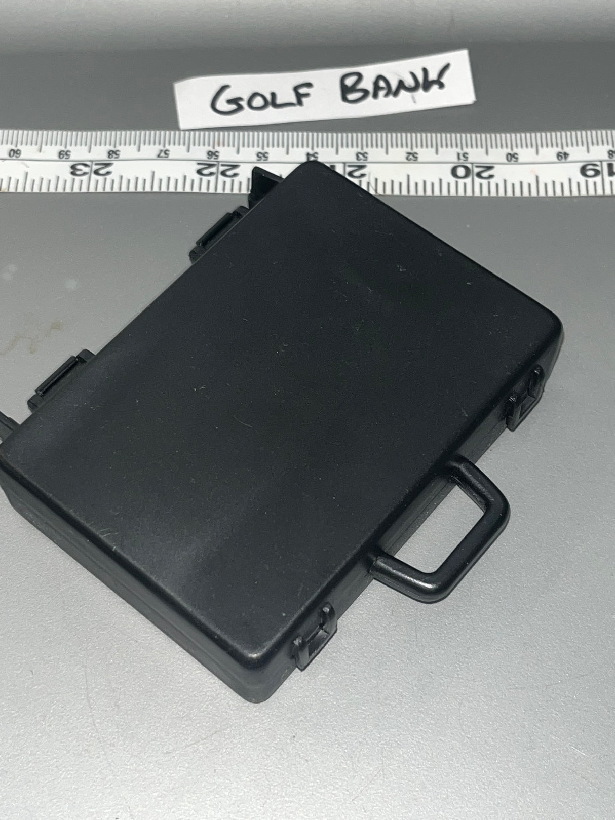 1/6 Scale Modern Era Laptop Computer