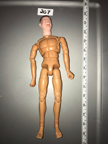 1/6 Scale Nude DID Figure 111503