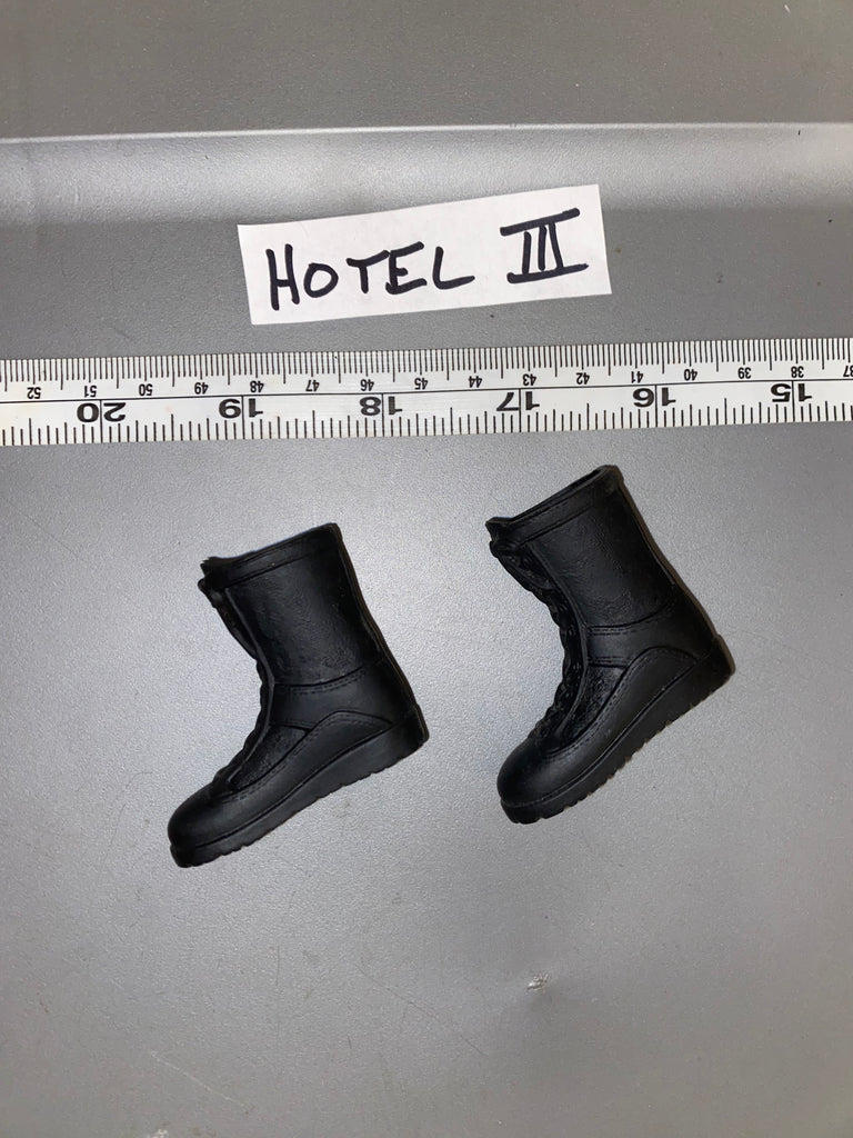 1/6 Scale Modern Era Boots 103001