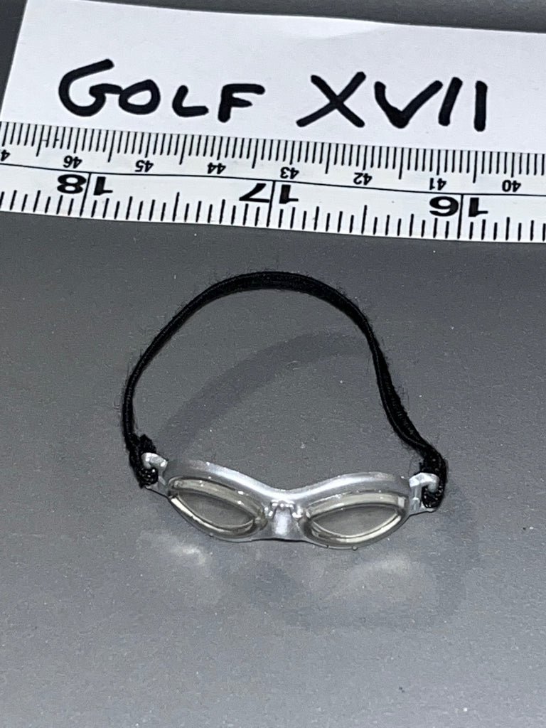 1/6 Scale WWII German Goggles 104471