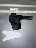 1/6 Scale Modern Era Civilian Female Leather Jacket Set - Triad Toys 104733