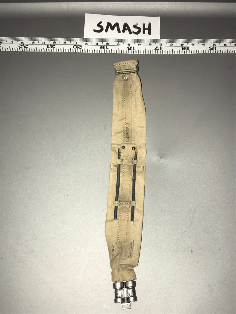 1/6 Scale WWII US Floatation Belt 110845