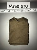 1:6 Scale WWII US Vest 111082