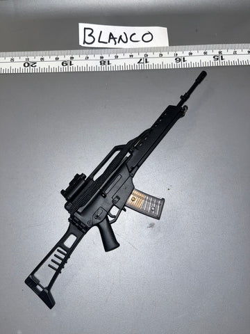 1/6 Scale Modern Era German G-36 Rifle 109485