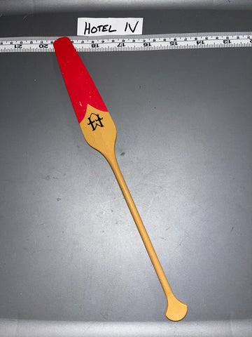 1:6 Western Era Canoe Paddle 103812