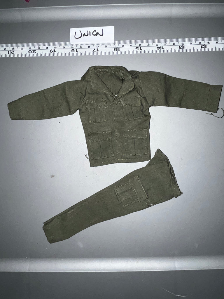 1/6 Scale Vietnam Era US Jungle Uniform 106010