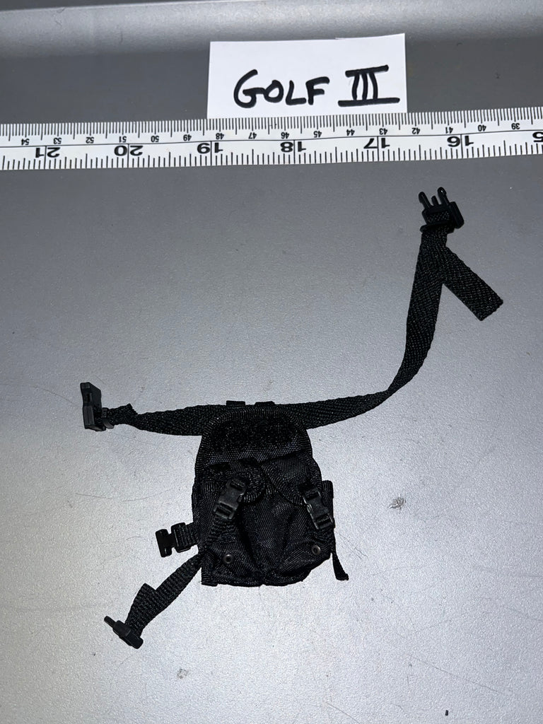 1:6 Scale Modern Era Pouch 104430
