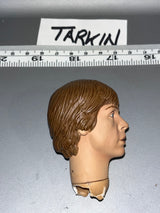 1/6 Scale Star Wars Luke Skywalker Headsculpt 109685