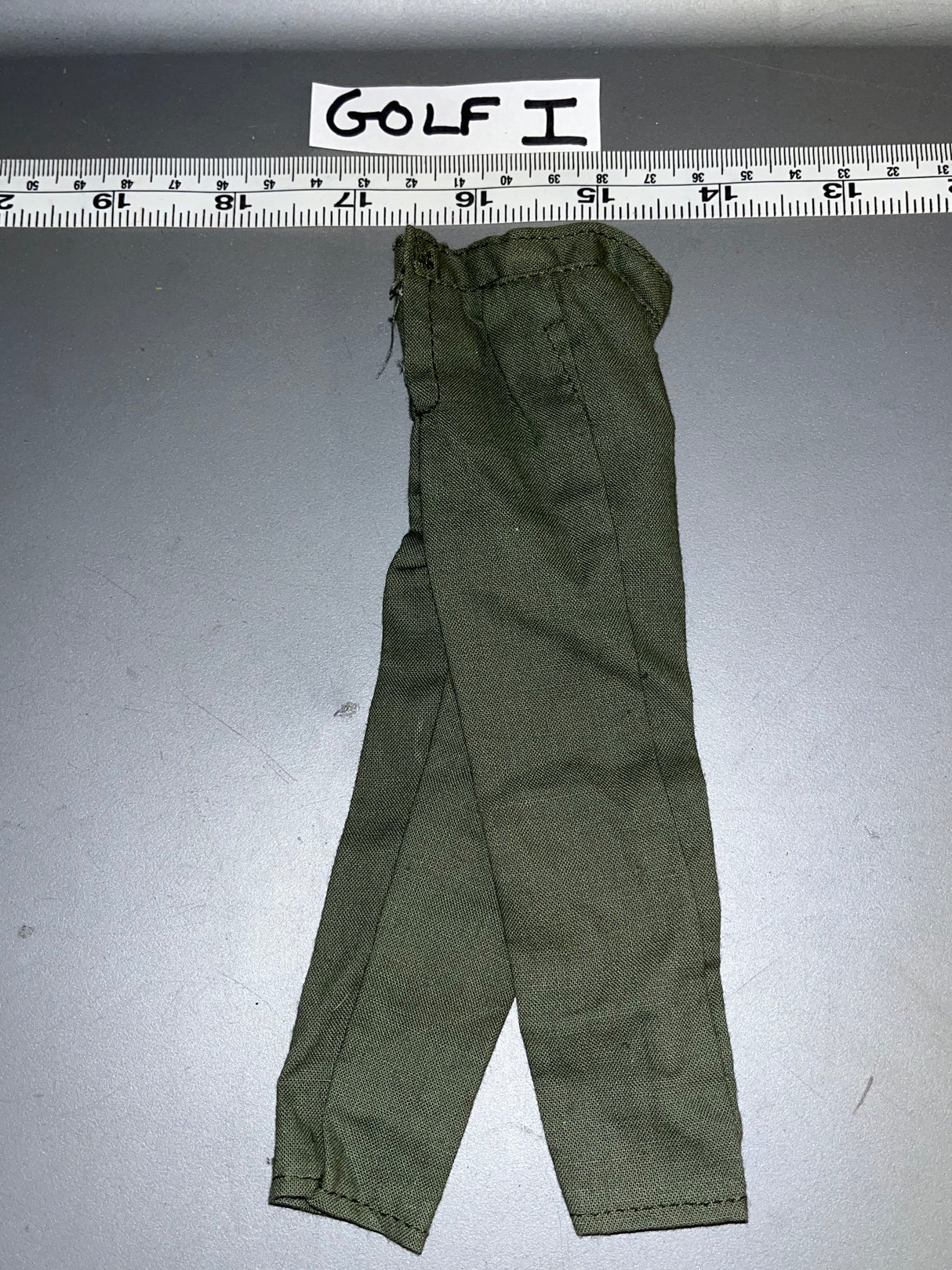 1:6 Scale Vietnam NVA Vietcong Pants 104879