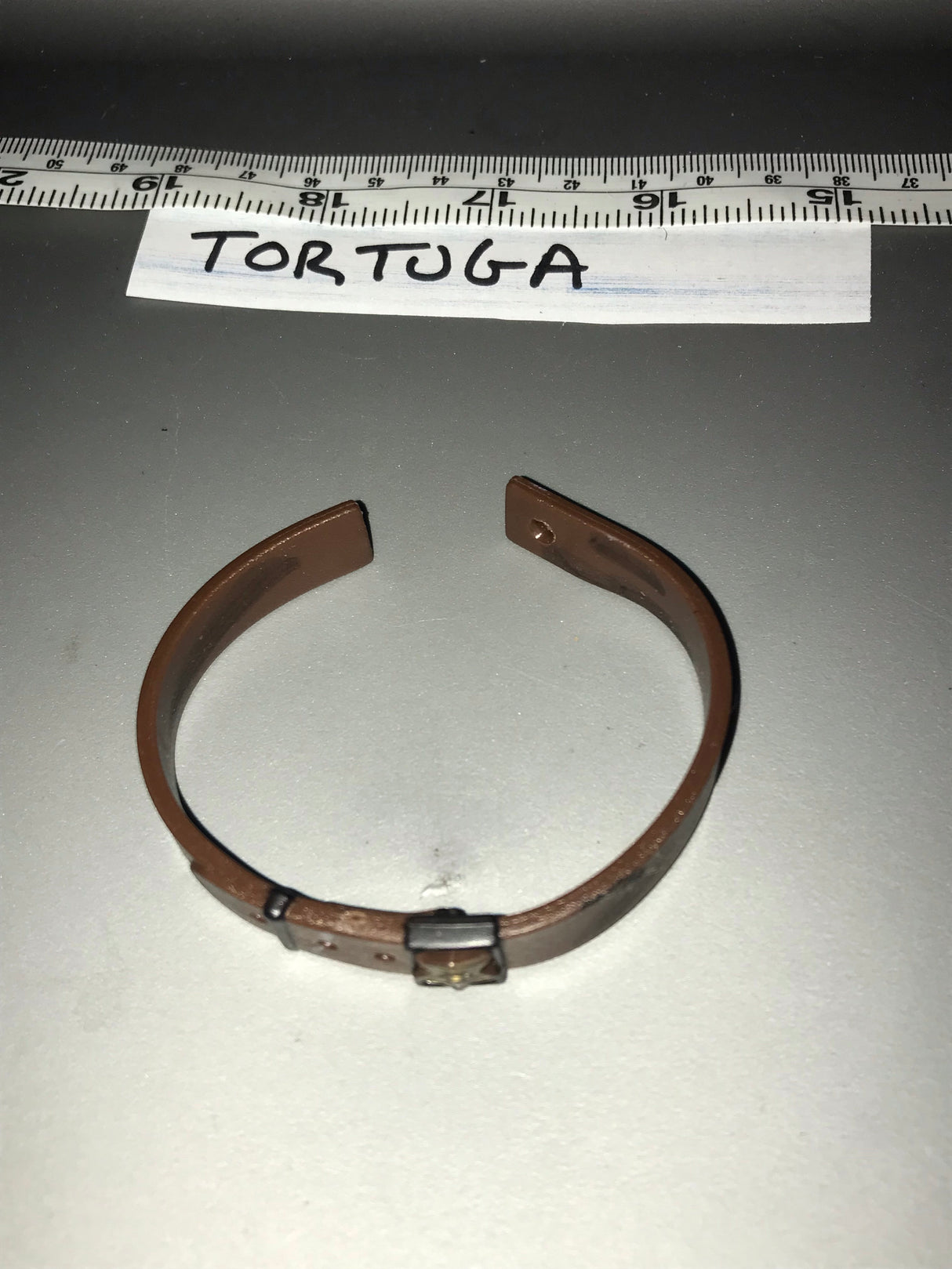 1:6 WWII Russian Belt