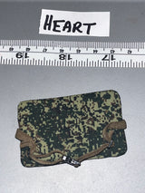 1:6 Scale Modern Russian Seat - DAM Russian Military Police
