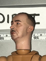 1:6 Scale WWII German Nude DID Figure 110963