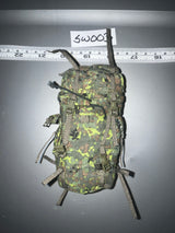 1/6 Scale Modern Backpack