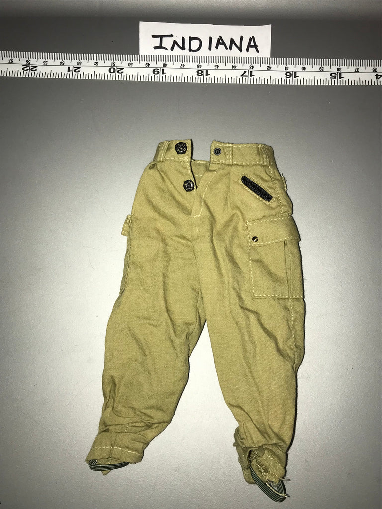 1:6 Scale WWII US Winter Over Pants 110439
