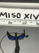 1:6 Modern Russian Glasses   - Motorized Infantry - DAM