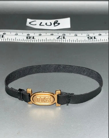 1/6 Scale Western Era Civil War Union Belt 103883