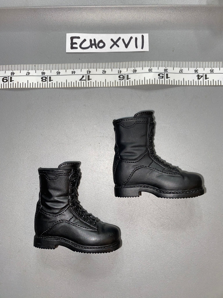 1/6 Scale Modern Era Boots 100845