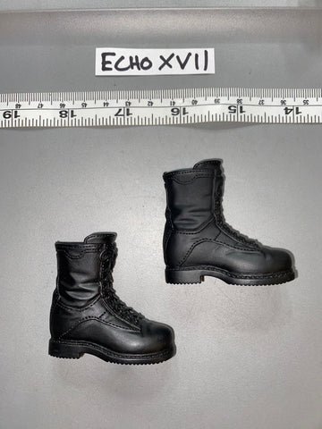 1/6 Scale Modern Era Boots 100845