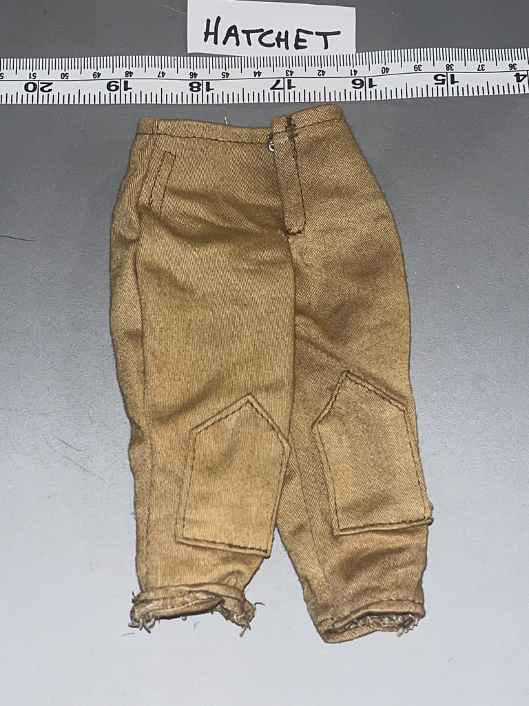 1/6 Scale WWII Russian Pants