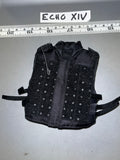 1/6 Scale Modern Era Police Body Armor - DID 105562