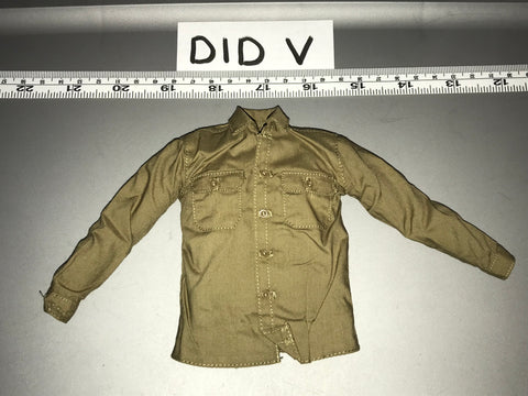 1/6 Scale WWII US Shirt 111007