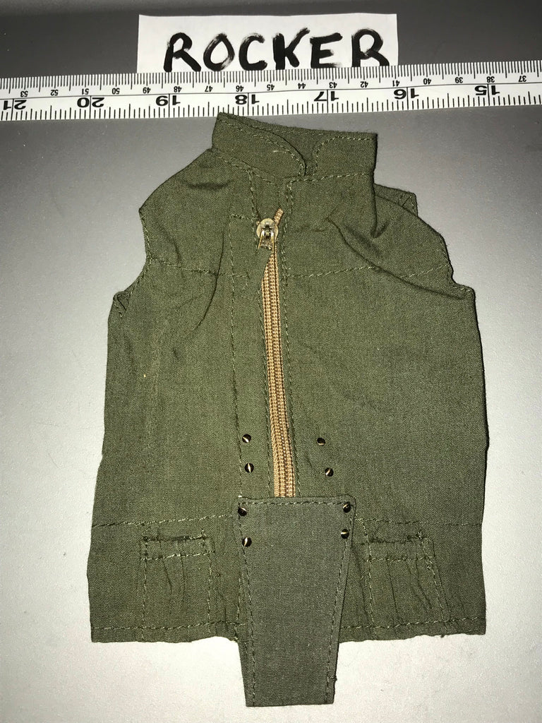 1:6 scale WWII British Paratrooper Smock 110902